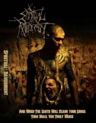 Spiritual Ravishment : And when the earth will claim your limbs, then you shall trully dance